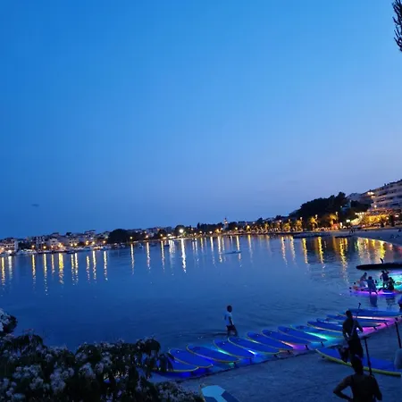 Апартаменти Z&m *