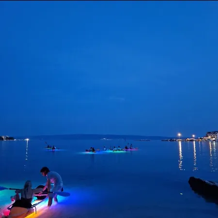 Z&m Апартаменти Спліт