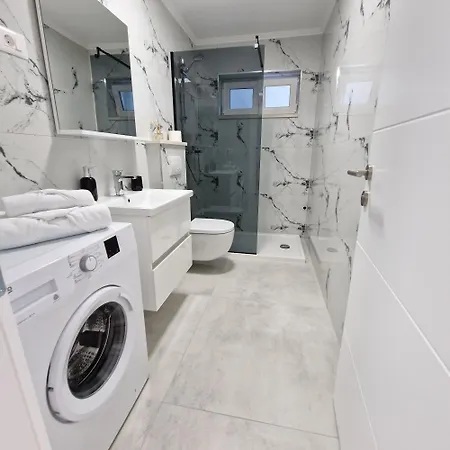 Z&m Апартаменти Спліт