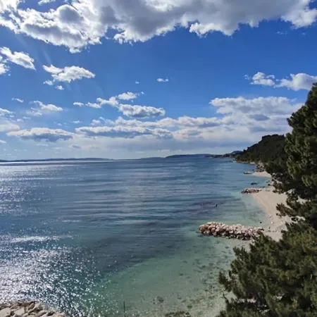 Апартаменти Z&m *