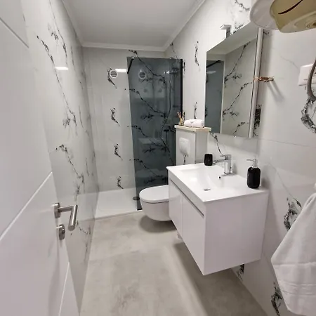 Z&m Апартаменти Спліт