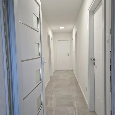 Z&m Апартаменти *