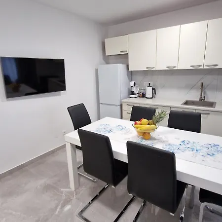 Z&m Апартаменти