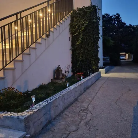 شقة Z&m سبليت