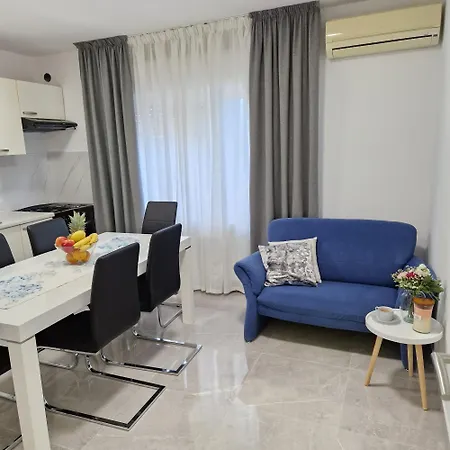 Z&m Appartement *