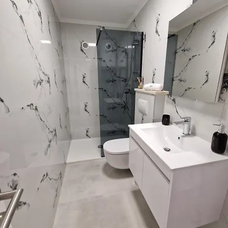 Z&m Appartement