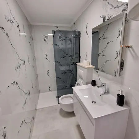 Appartement Z&m