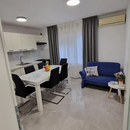 Appartement Z&m *