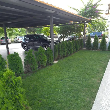 شقة Z&m سبليت