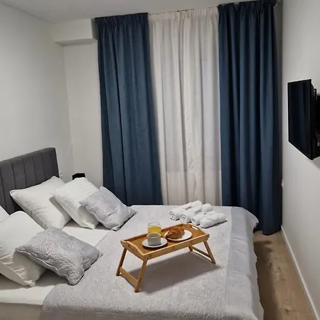 Apartamento Z&m