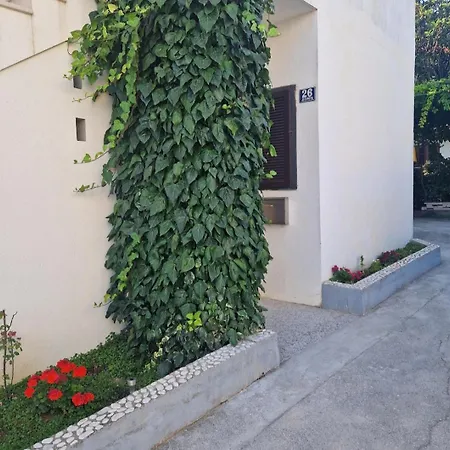 Apartamento Z&m Split