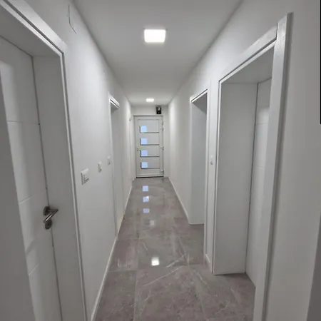 Apartamento Z&m Split