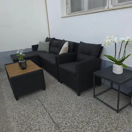 Apartamento Z&m *