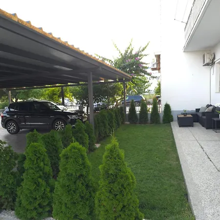 Apartamento Z&m Split
